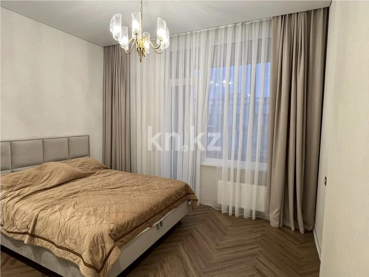 Продажа 4-комнатной квартиры, 128 м² в Астане - фото 3