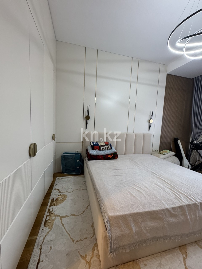 Продажа 3-комнатной квартиры, 144 м² в Алматы - фото 3