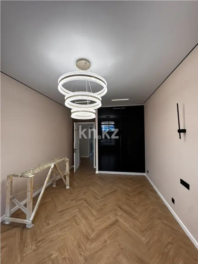 Продажа 3-комнатной квартиры, 107 м² в Алматы - фото 6