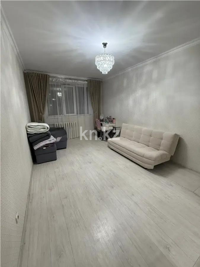 Продажа 1-комнатной квартиры, 39 м², пр. Абая, дом  92/1 в Астане