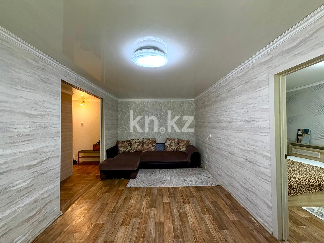 Продажа 2-комнатной квартиры, 45 м² в Караганде - фото 3