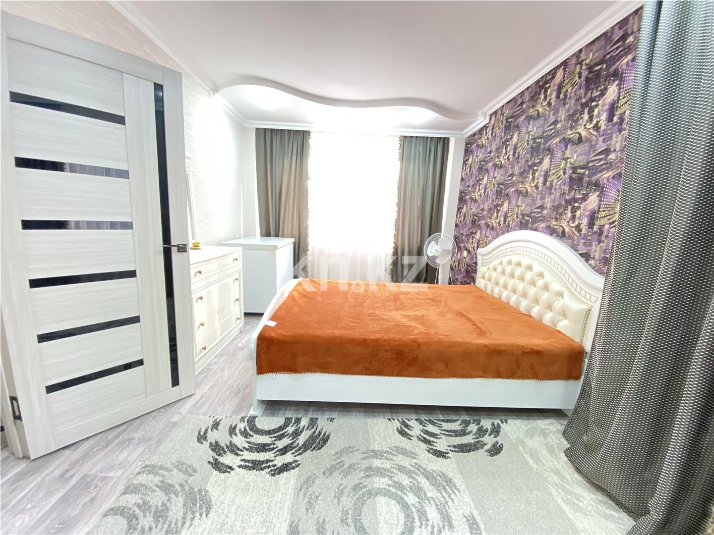 Продажа 3-комнатной квартиры, 61 м², 23-й мкр. в Караганде - фото 5