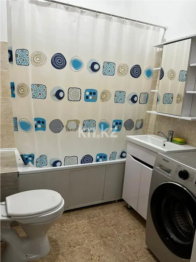 Продажа 1-комнатной квартиры, 44 м² в Алматы - фото 3