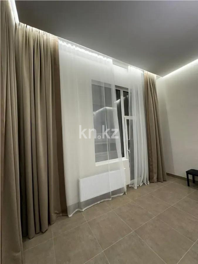 Продажа 3-комнатной квартиры, 77 м², пр. Аль-Фараби, дом  27/3 в Алматы