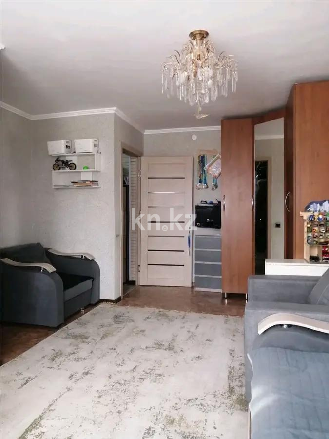 Продажа 1-комнатной квартиры, 29 м² в Караганде - фото 2