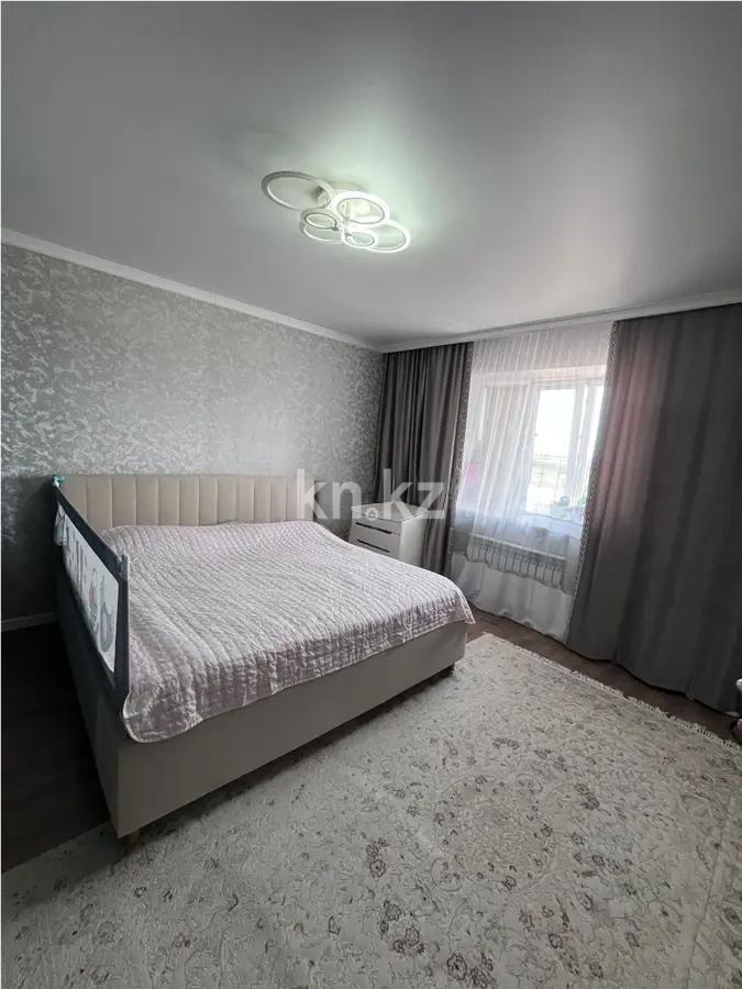 Продажа 3-комнатной квартиры, 84 м² в Караганде - фото 4