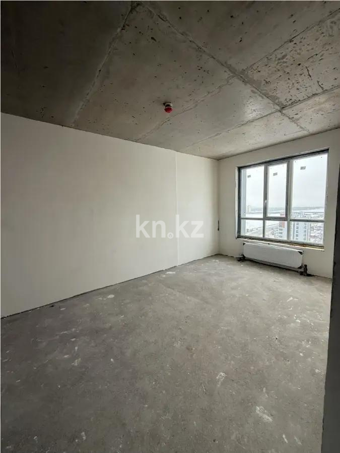 Продажа 1-комнатной квартиры, 42.6 м² в Астане