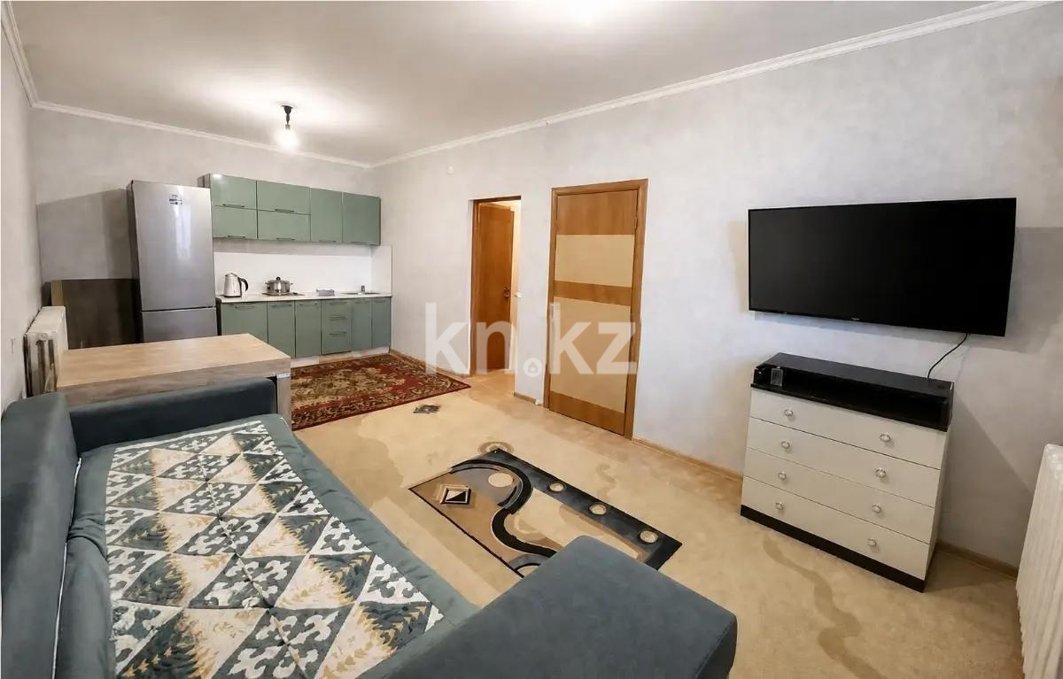 Продажа 2-комнатной квартиры, 45.7 м² в Астане - фото 3