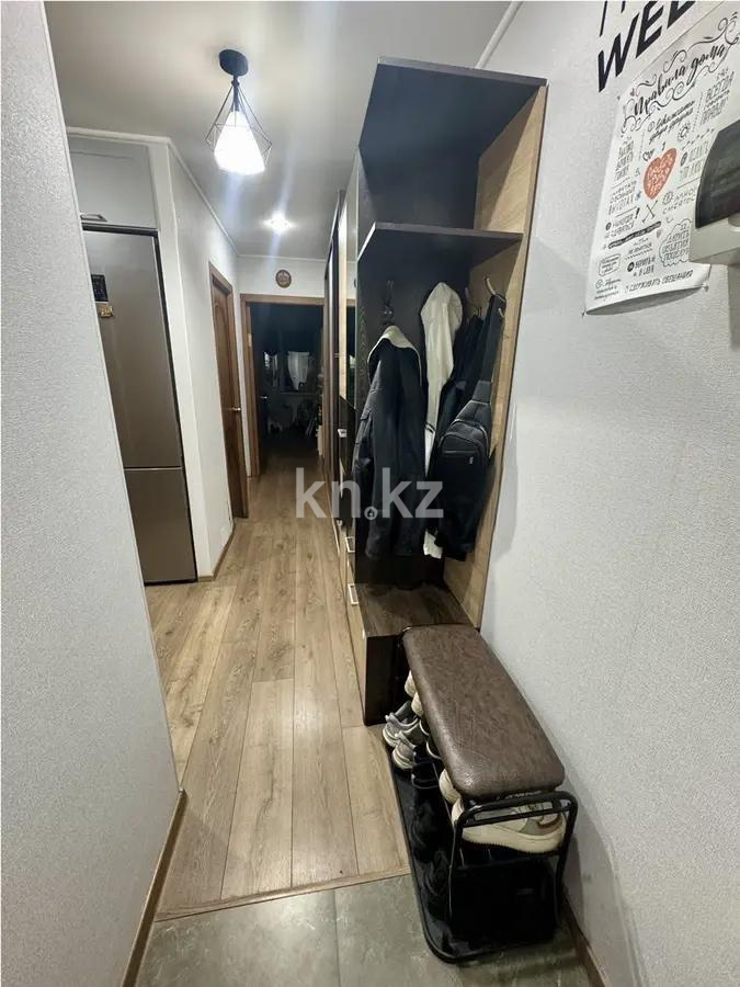 Продажа 3-комнатной квартиры, 52.3 м², пр. Богенбай батыра, дом  31 в Астане - фото 6