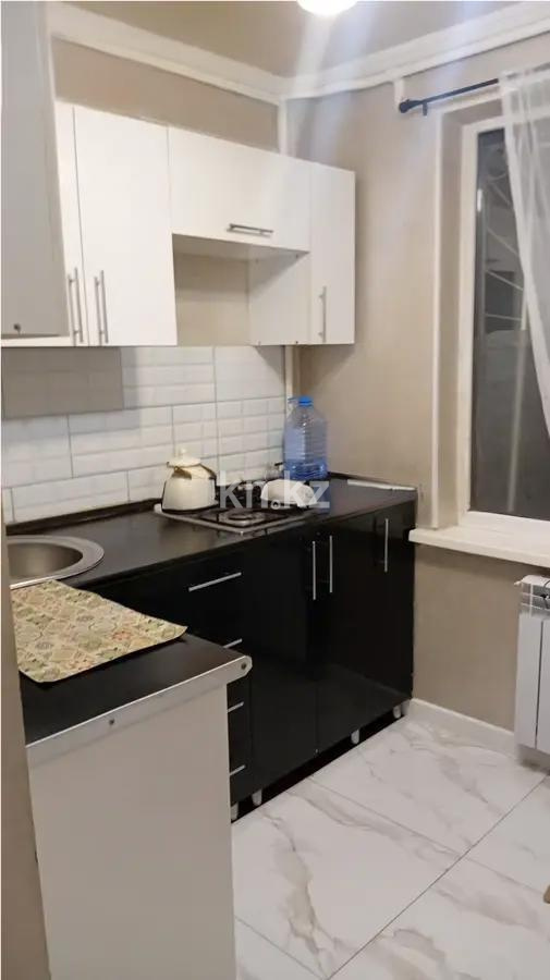 Продажа 2-комнатной квартиры, 46 м² в Алматы - фото 3