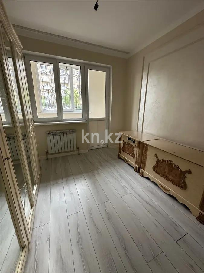 Продажа 3-комнатной квартиры, 76 м², мкр-н Жас Канат, дом  1/11 в Алматы - фото 2