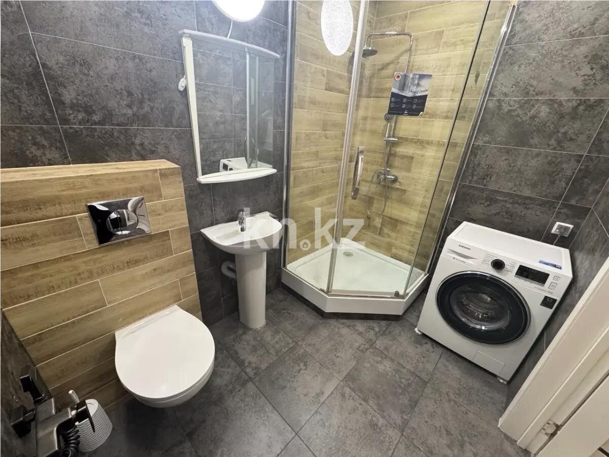 Продажа 1-комнатной квартиры, 40 м² в Астане - фото 3