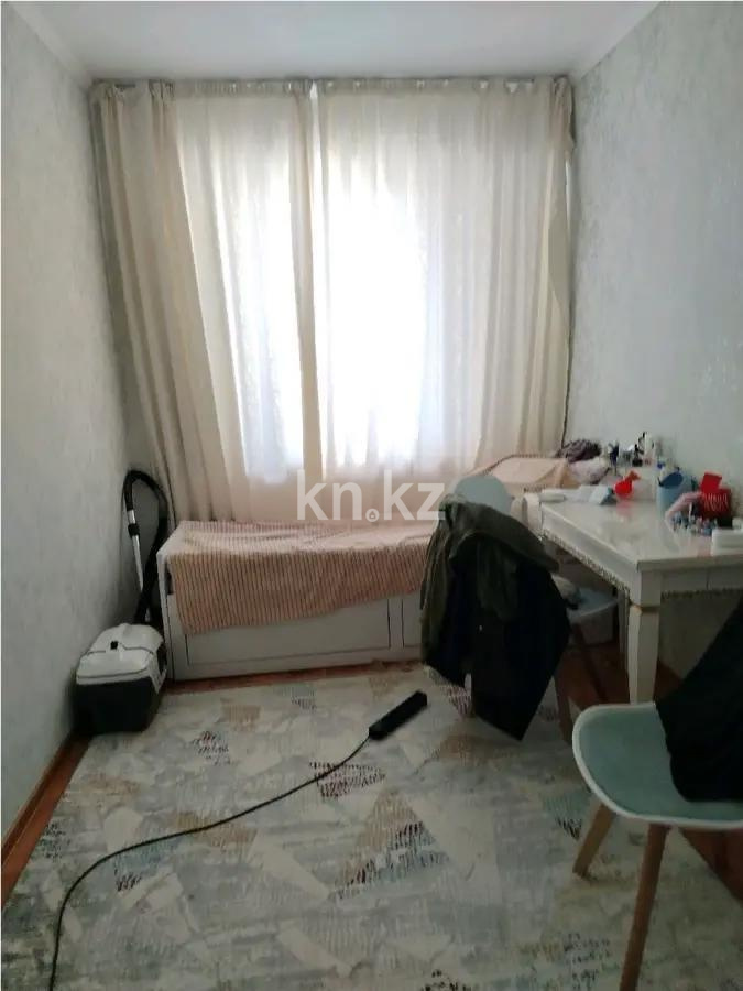 Продажа 3-комнатной квартиры, 75 м² в Астане