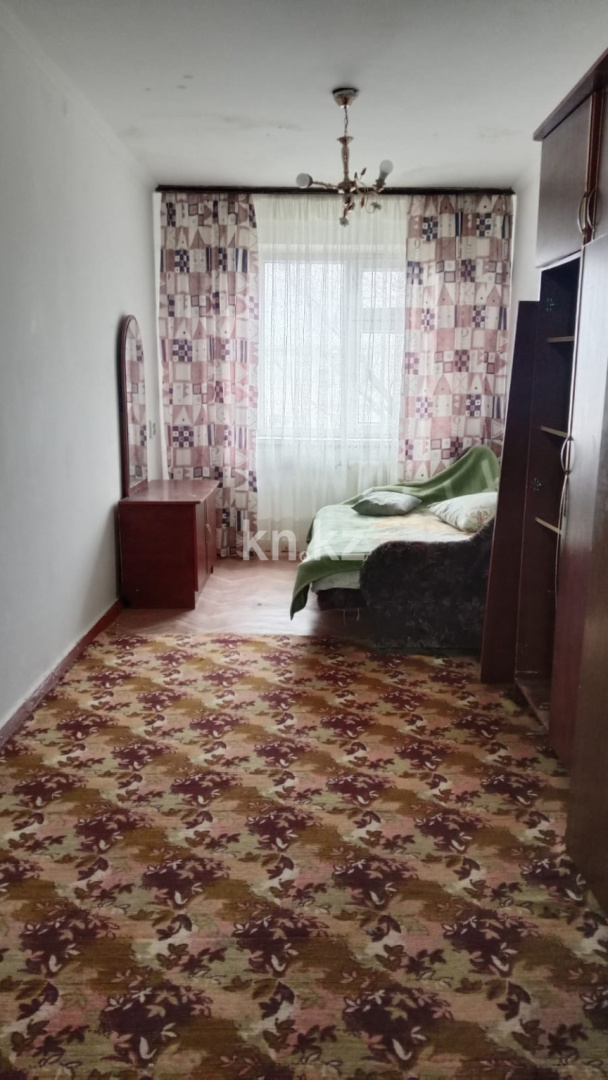 Продажа 2-комнатной квартиры, 49 м² в Таразе - фото 3