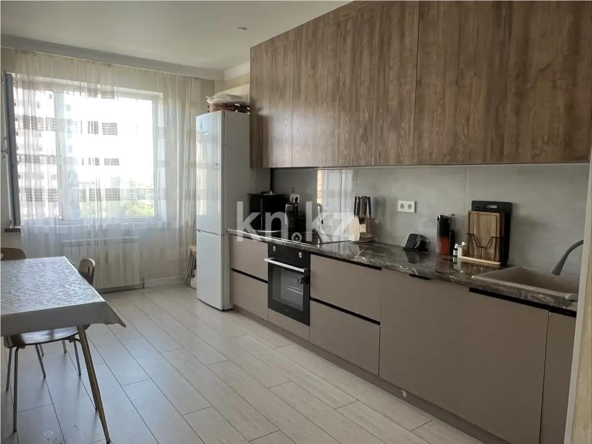 Продажа 2-комнатной квартиры, 63 м² в Астане