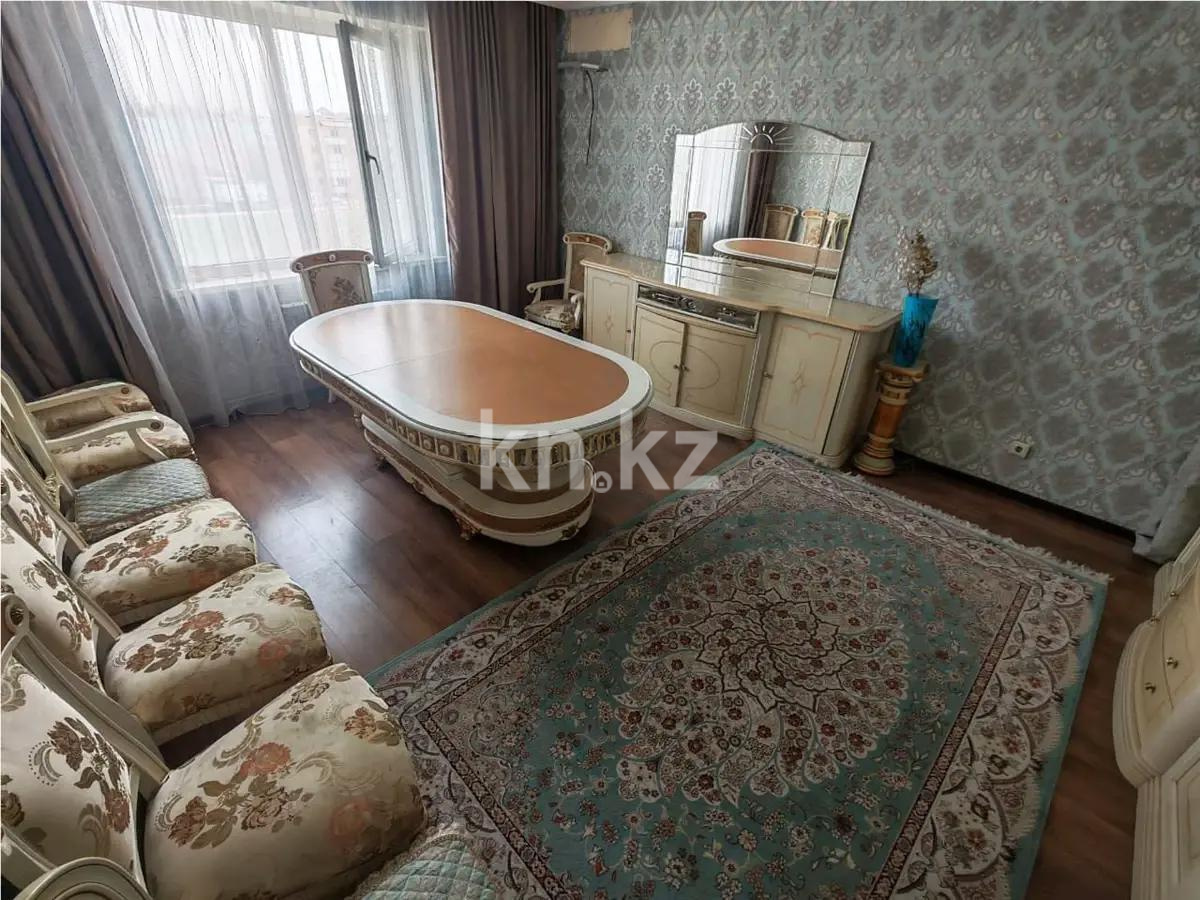 Продажа 3-комнатной квартиры, 90 м² в Алматы