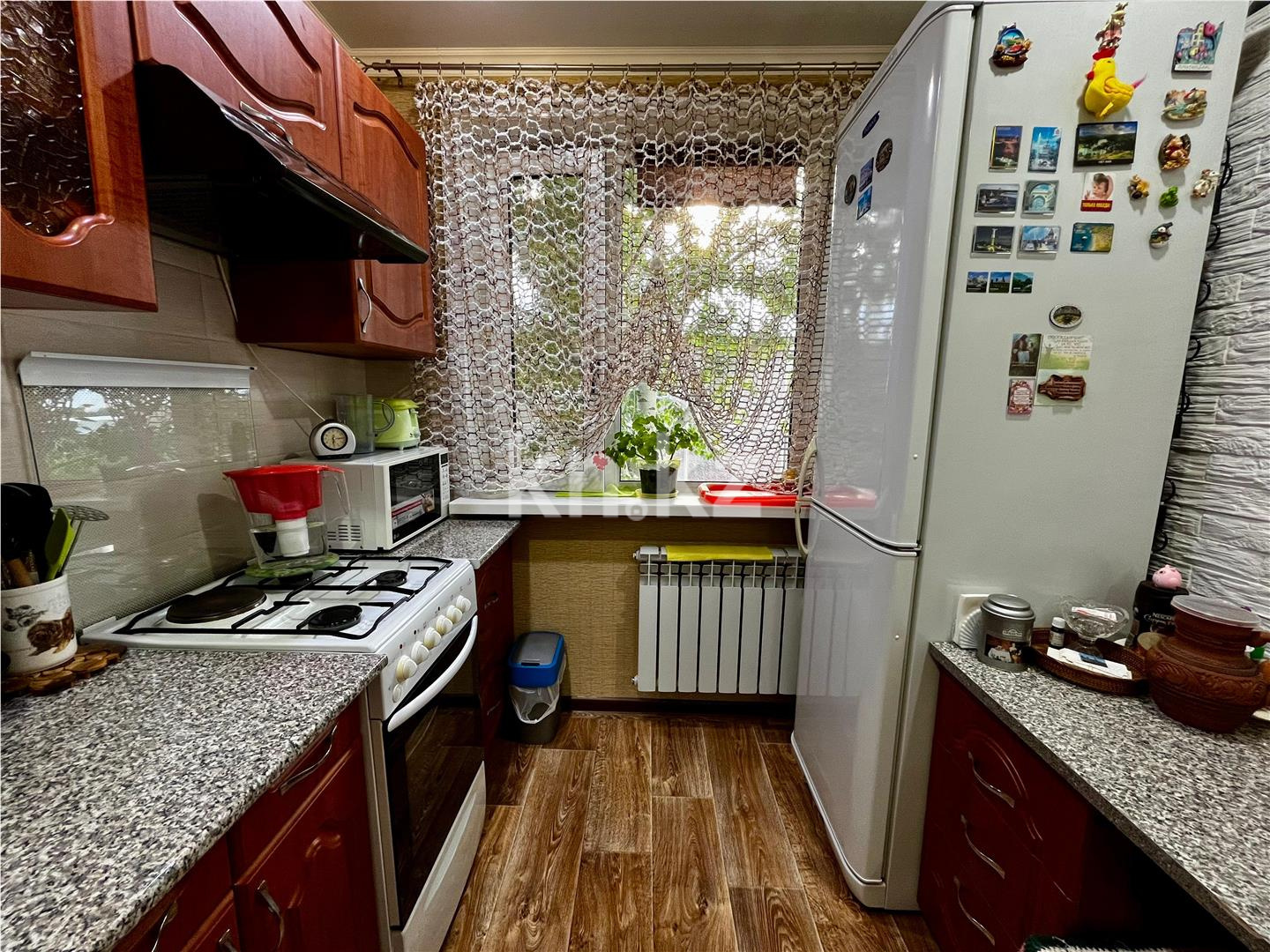 Продажа 3-комнатной квартиры, 61 м², 19-й мкр. в Караганде - фото 10