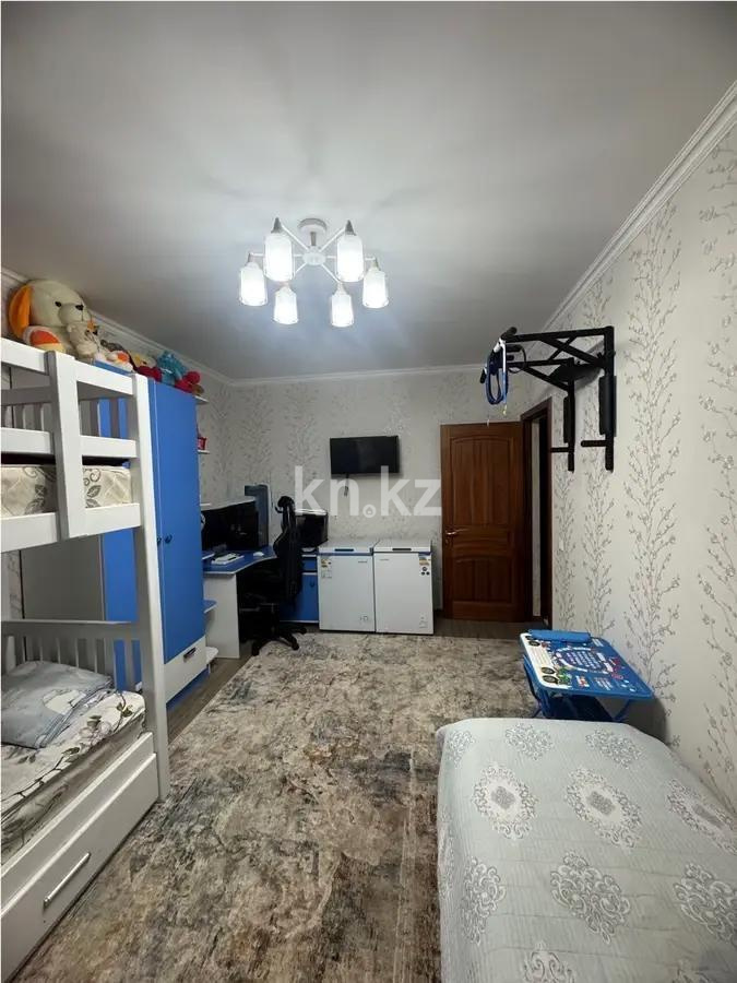 Продажа 3-комнатной квартиры, 95 м², пр. Улы Дала, дом  45 в Астане - фото 3