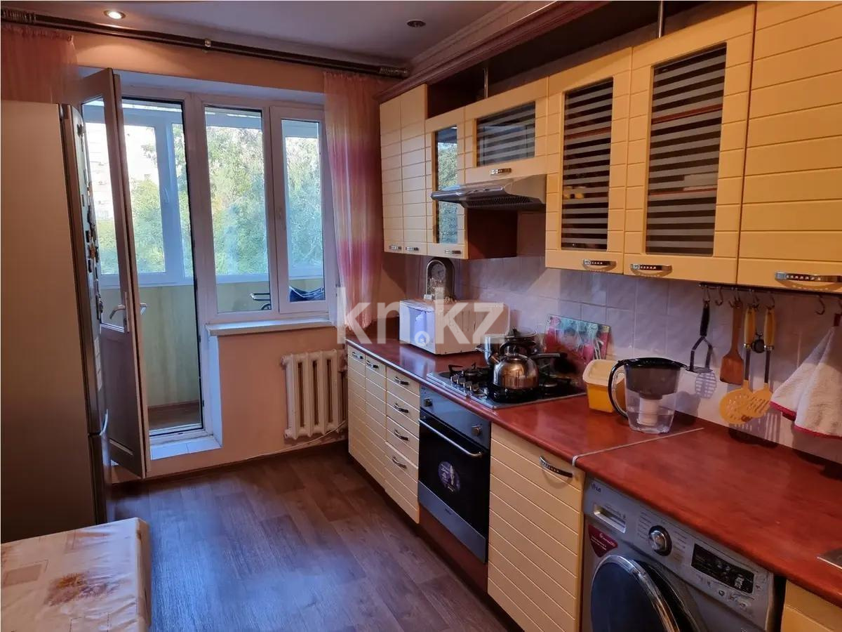 Продажа 3-комнатной квартиры, 64 м² в Алматы - фото 10