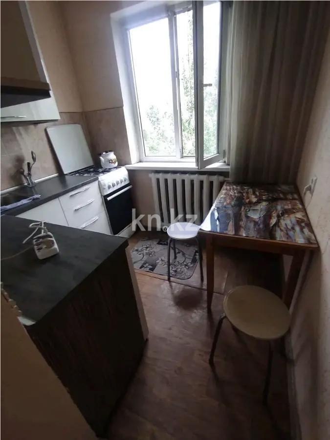Продажа 1-комнатной квартиры, 33 м², ул. Пушкина, дом  25 в Алматы - фото 2