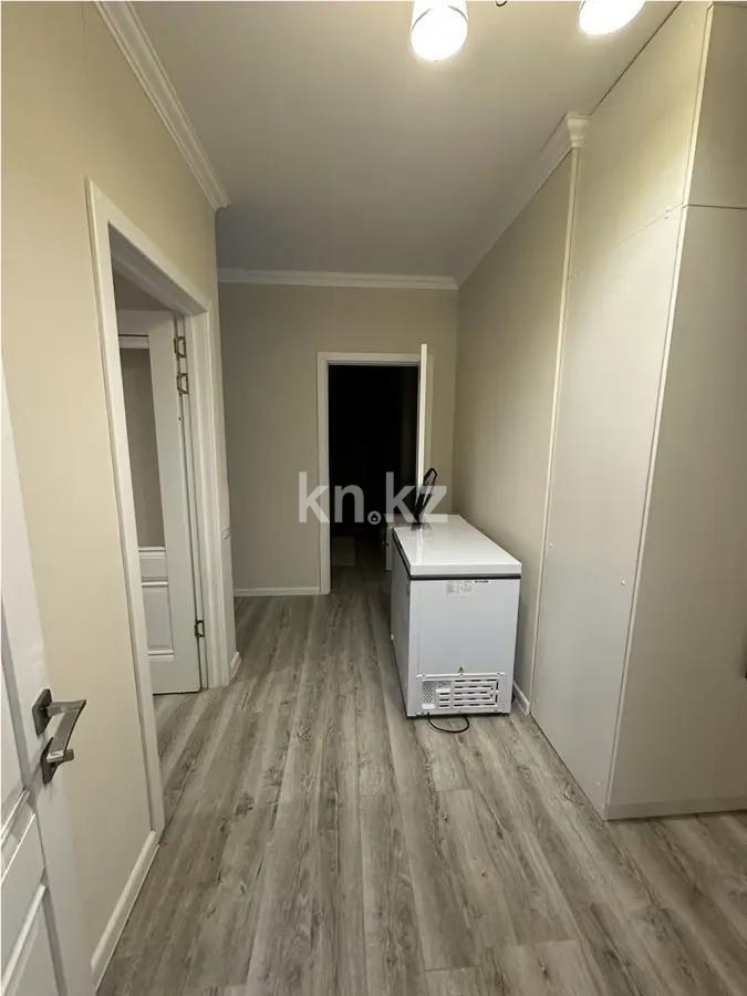 Продажа 2-комнатной квартиры, 56 м², ул. Бектурова, дом  3/2 в Астане - фото 5