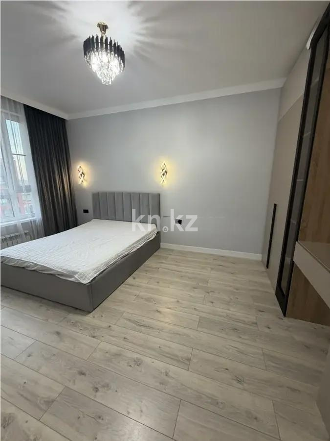 Продажа 2-комнатной квартиры, 56.3 м² в Астане - фото 3