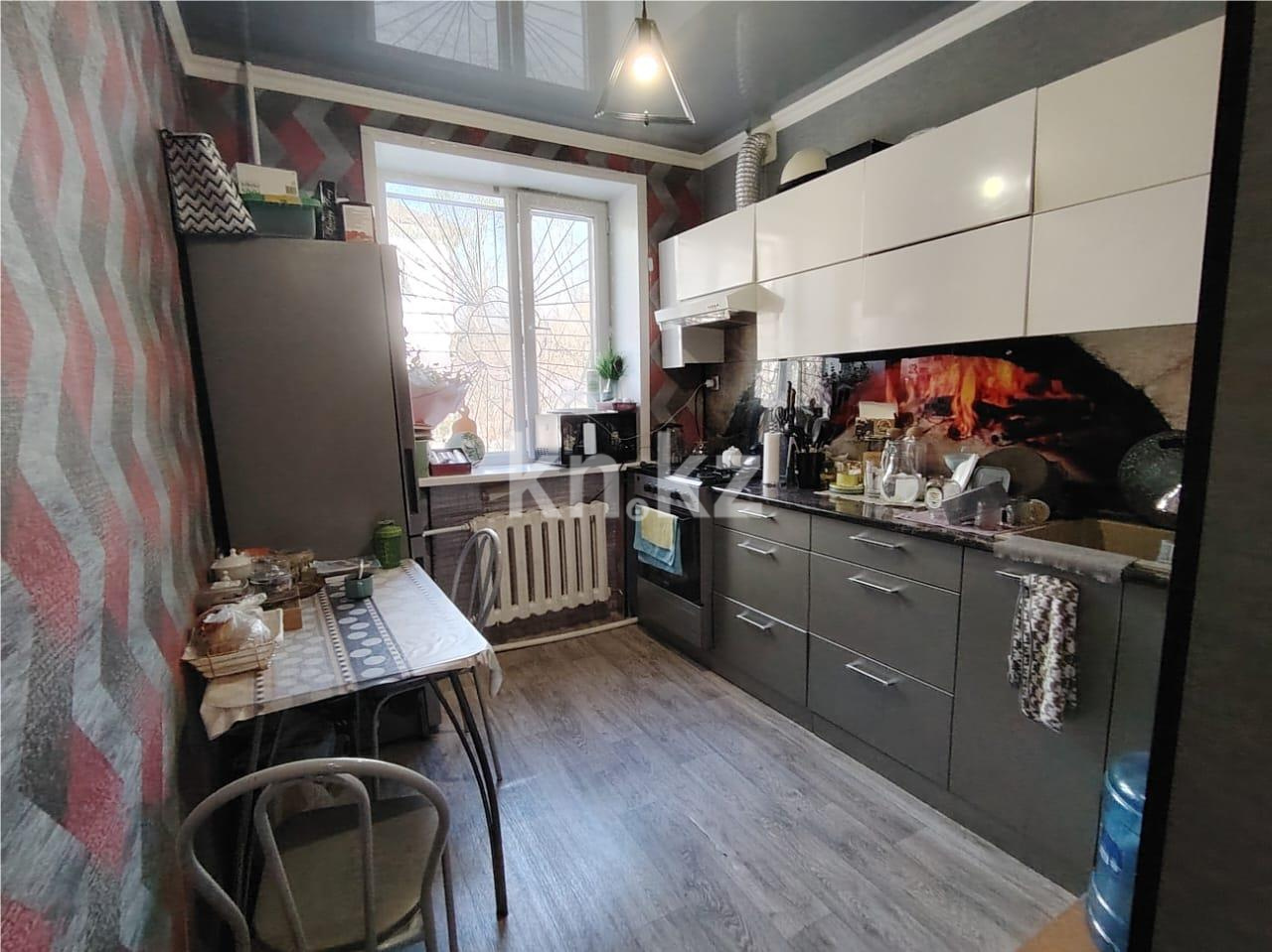 Продажа 3-комнатной квартиры, 78 м², ул. Байсеитовой в Темиртау - фото 8