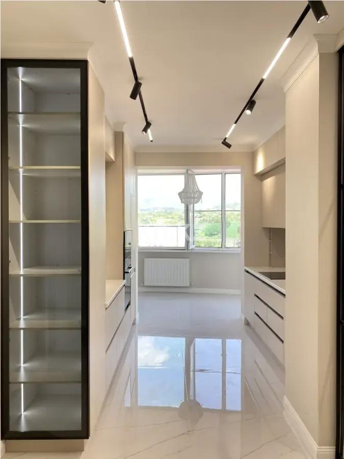 Продажа 2-комнатной квартиры, 61 м² в Алматы - фото 3