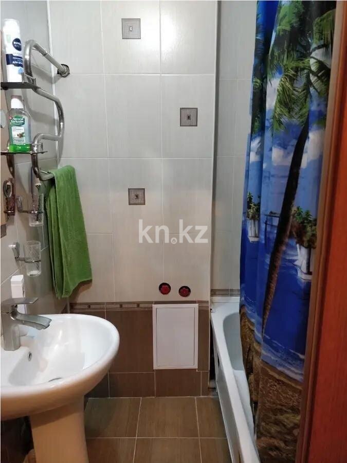 Продажа 2-комнатной квартиры, 62.5 м² в Астане - фото 4