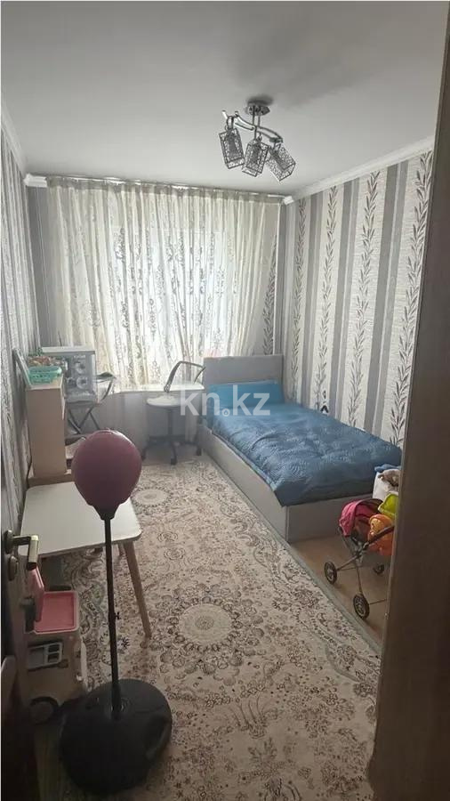 Продажа 4-комнатной квартиры, 87 м² в Алматы - фото 6