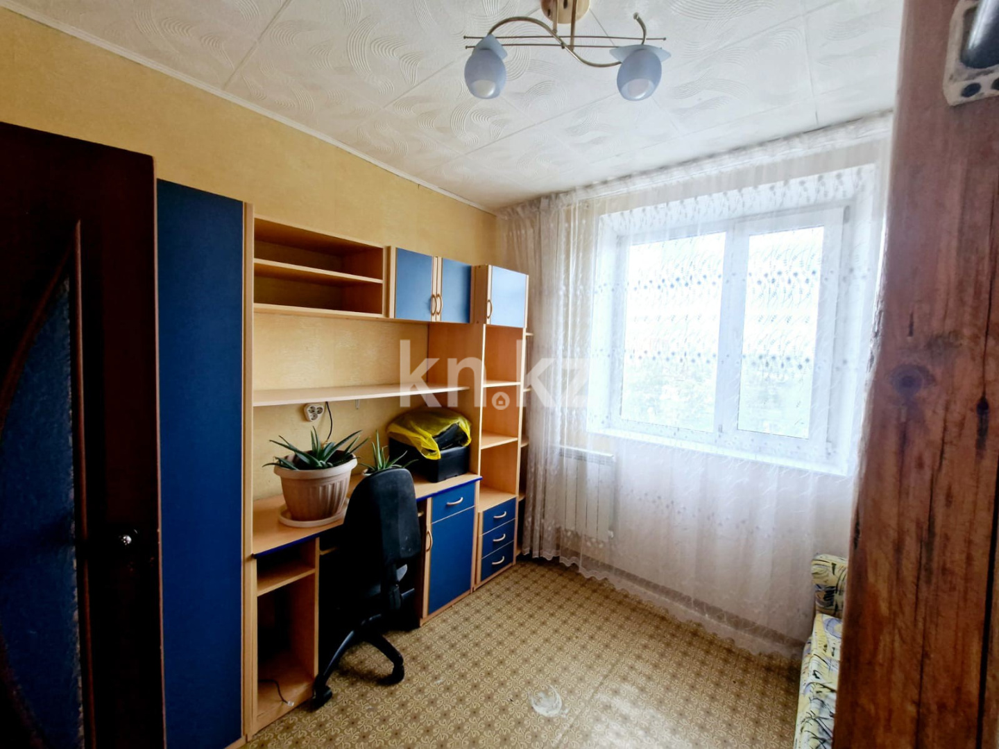 Продажа 4-комнатной квартиры, 90.1 м² в Костанае - фото 20