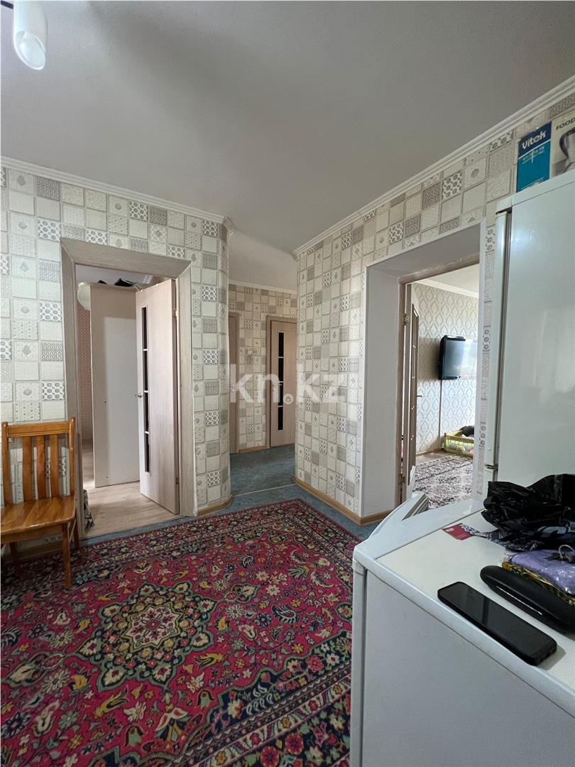 Продажа 3-комнатной квартиры, 61 м² в Астане - фото 5