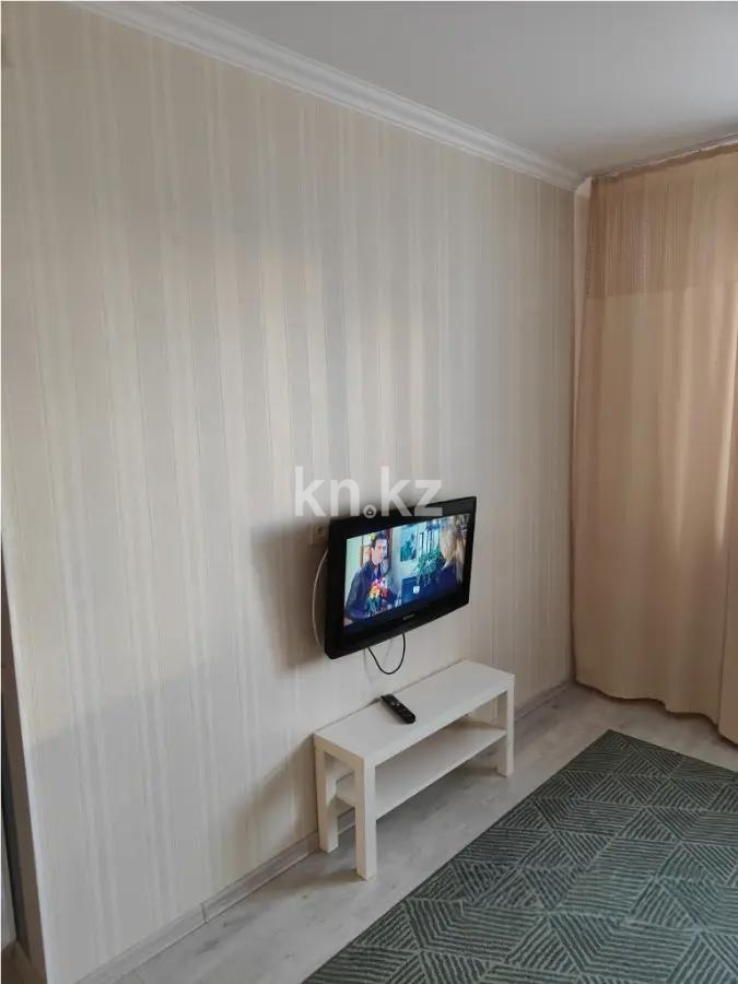 Продажа 1-комнатной квартиры, 36.7 м² в Астане