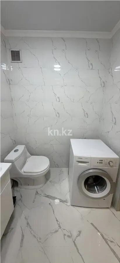 Продажа 1-комнатной квартиры, 47 м² в Алматы - фото 4