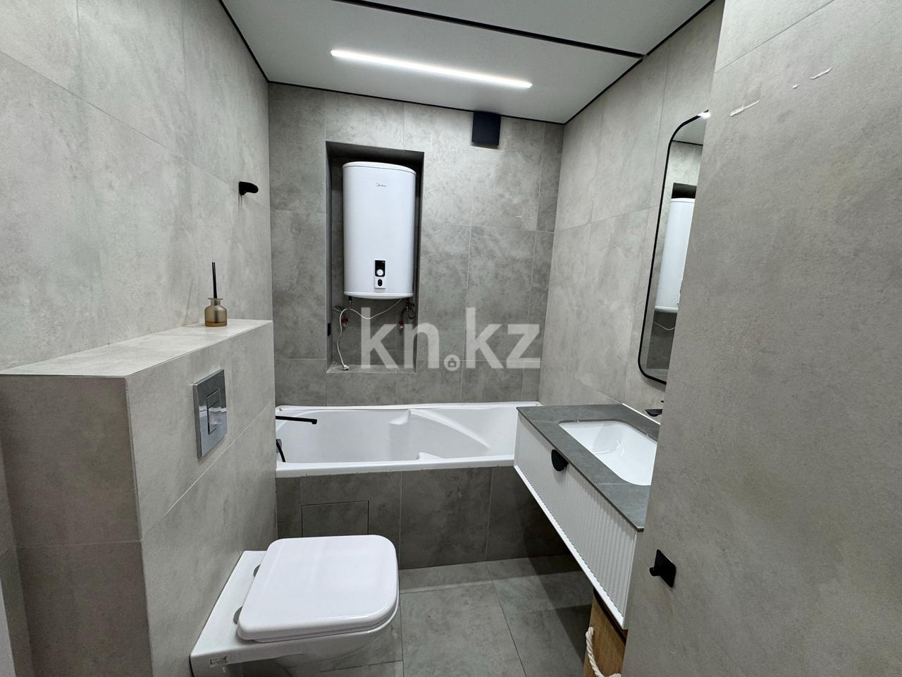 Продажа 2-комнатной квартиры, 42 м² в Караганде - фото 9