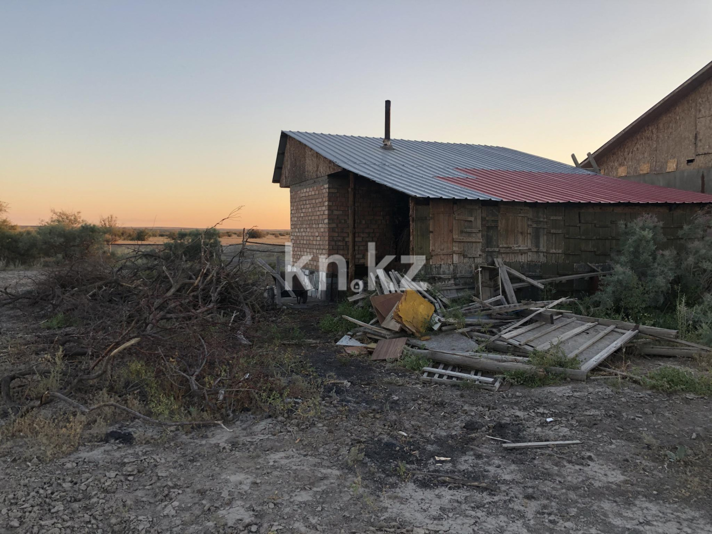 Продажа земельного участка, 300 га, Река Или в Алматы - фото 2