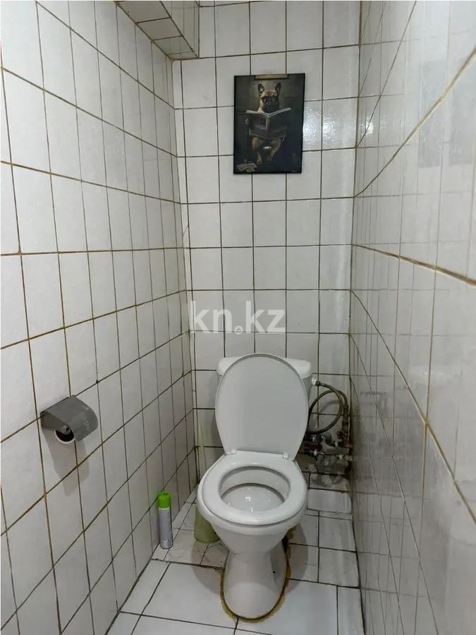 Продажа 4-комнатной квартиры, 110 м² в Алматы - фото 6
