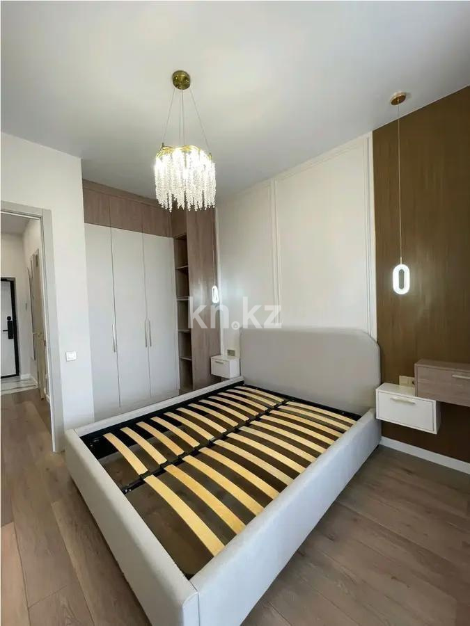 Продажа 3-комнатной квартиры, 63 м² в Астане - фото 2