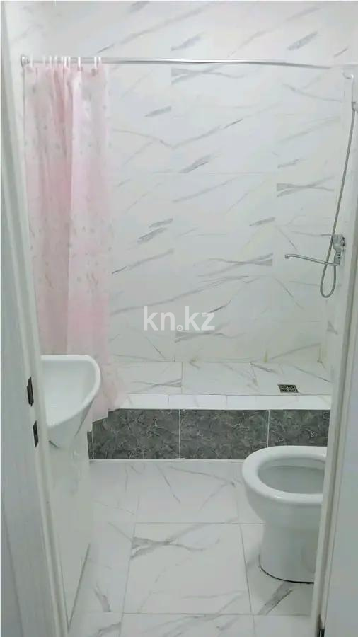 Продажа 2-комнатной квартиры, 55 м², ул. Жунисова, дом  2/13 в Алматы - фото 2