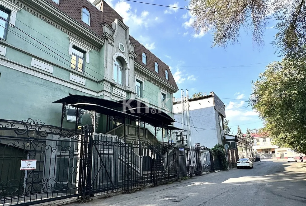 Аренда помещения в Алматы - фото 16