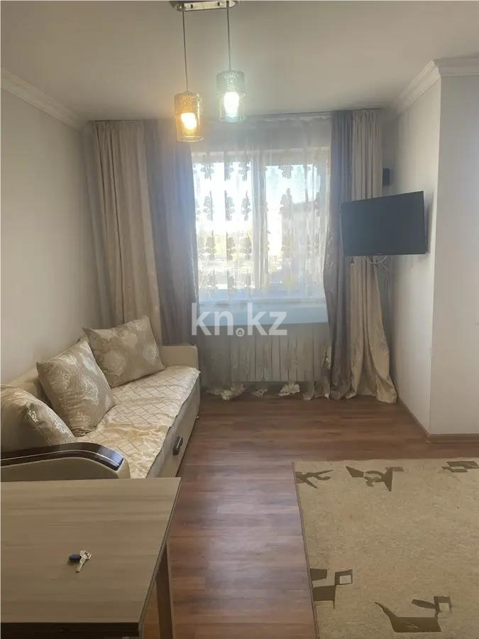Продажа 1-комнатной квартиры, 30 м² в Астане
