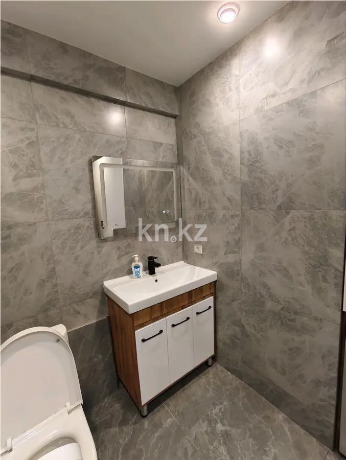 Продажа 2-комнатной квартиры, 45 м², ул. Сауранбаева, дом  18/1 в Алматы - фото 4