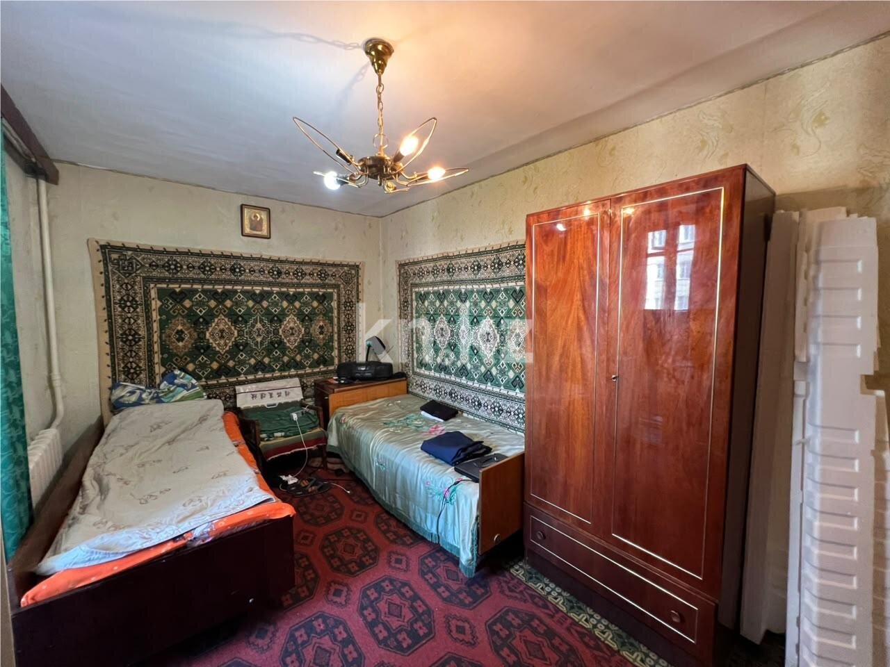 Продажа 3-комнатной квартиры, 65 м² в Караганде - фото 3