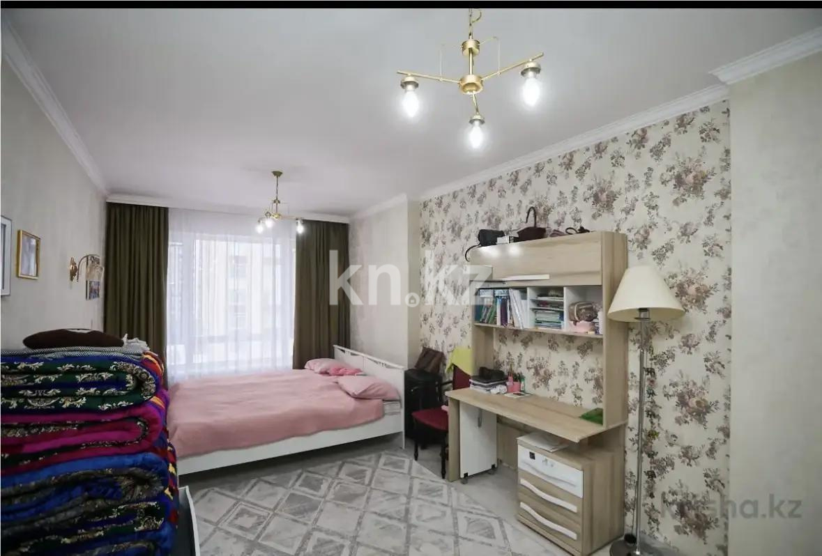 Продажа 3-комнатной квартиры, 91.5 м² в Астане - фото 2