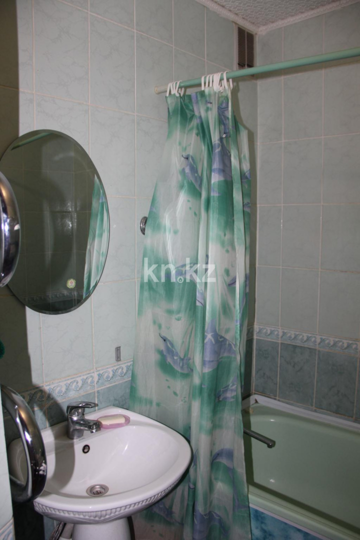 Аренда 3-комнатной квартиры посуточно, 63 м² в Павлодаре - фото 10