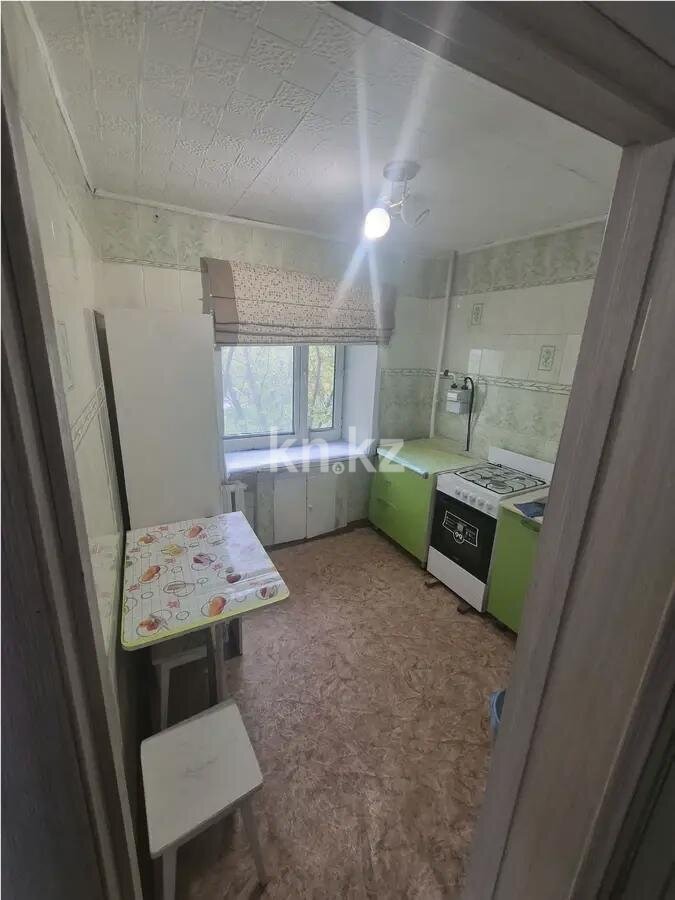Продажа 1-комнатной квартиры, 32 м² в Караганде - фото 2