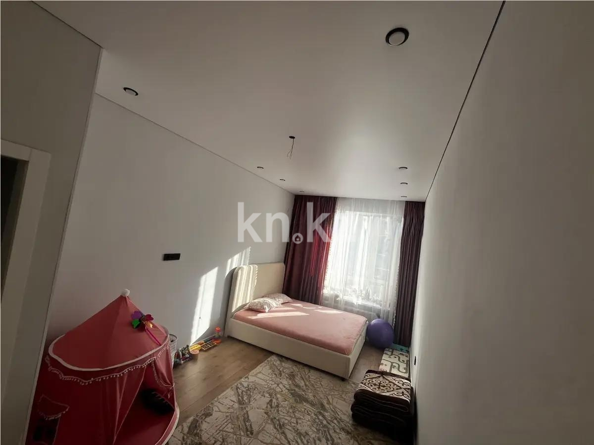Продажа 1-комнатной квартиры, 41 м² в Астане