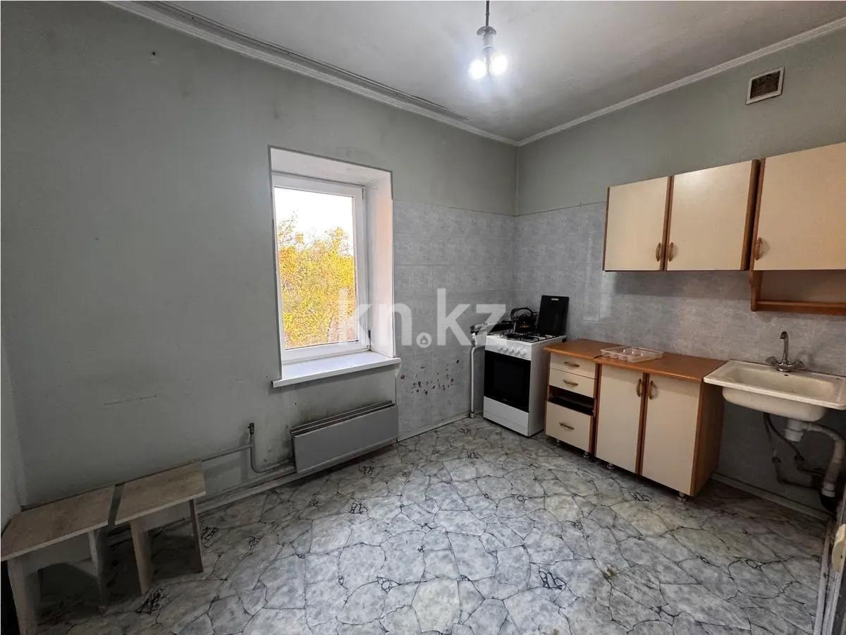 Продажа 1-комнатной квартиры, 40 м², мкр-н Коктем-1, дом  43 в Алматы - фото 2