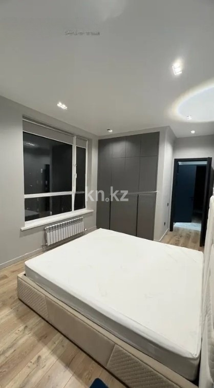 Продажа 3-комнатной квартиры, 83.9 м² в Астане - фото 4