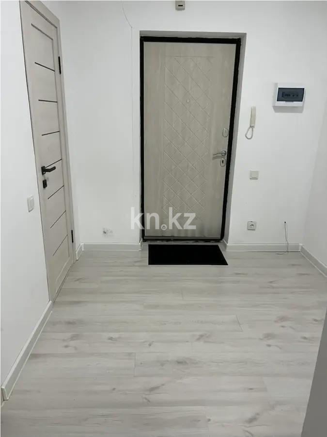 Продажа 1-комнатной квартиры, 42 м² в Алматы - фото 4